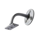 Heritage Brass Handrail Bracket
