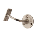 Heritage Brass Handrail Bracket