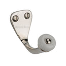 Heritage Brass Traditional Single Robe Hook