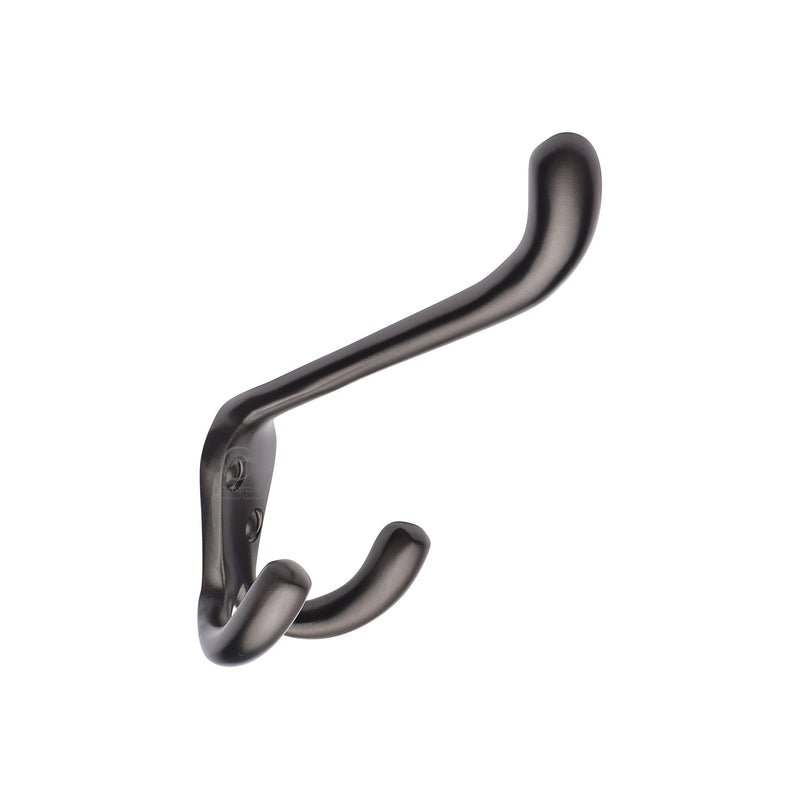 Heritage Brass Hat and Coat Hook