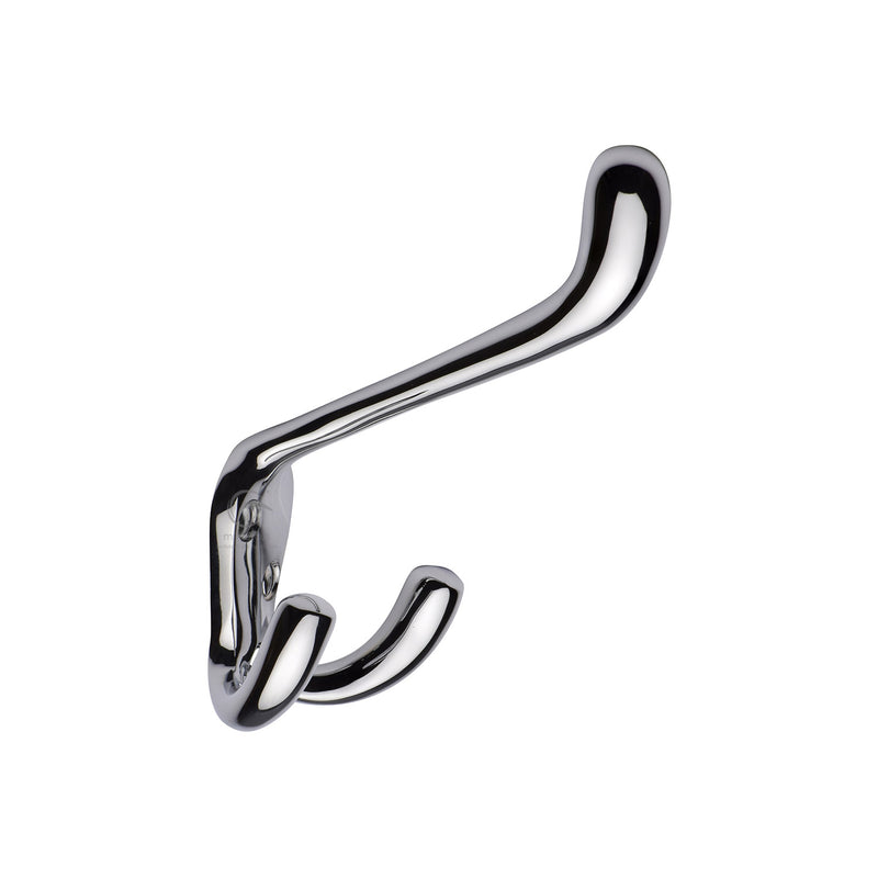 Heritage Brass Hat and Coat Hook