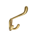 Heritage Brass Hat and Coat Hook