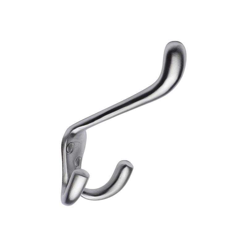 Heritage Brass Hat and Coat Hook