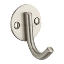 Heritage Brass Modern Single Robe Hook