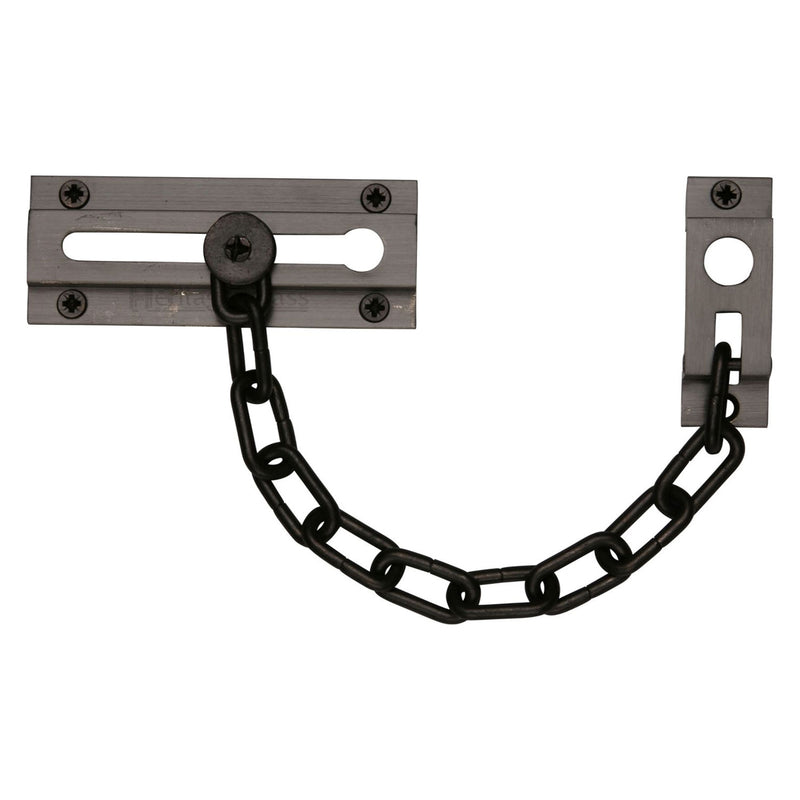 Heritage Brass Brass Door Chain