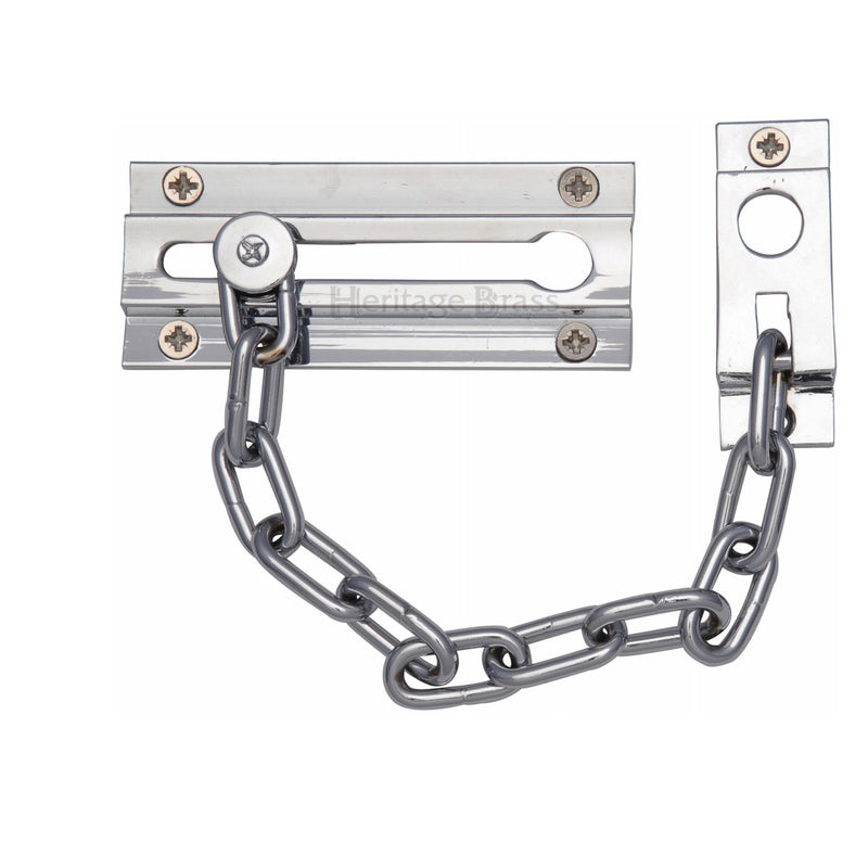 Heritage Brass Brass Door Chain