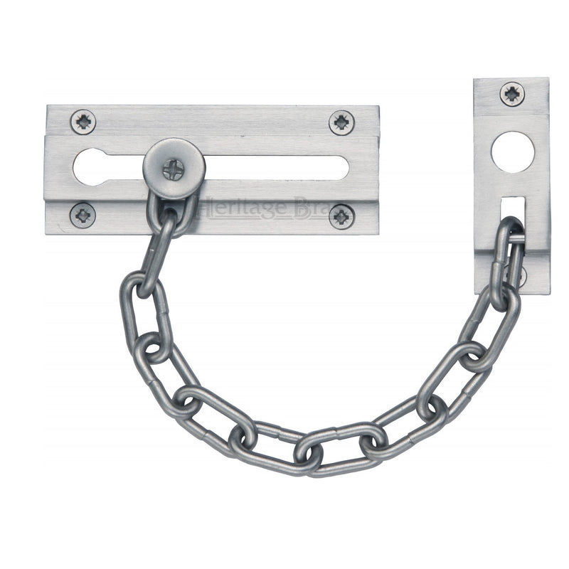 Heritage Brass Brass Door Chain