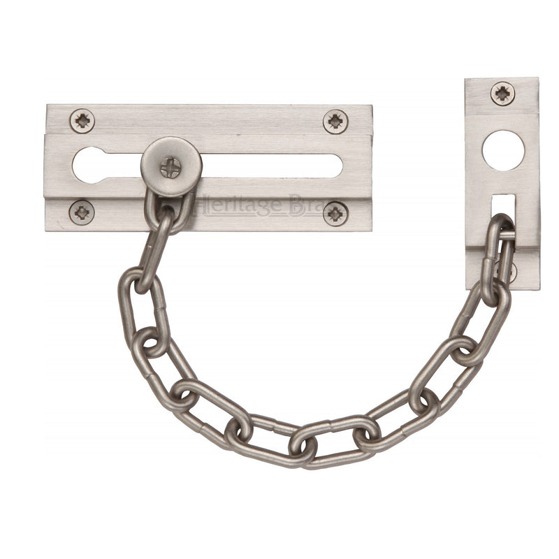 Heritage Brass Brass Door Chain