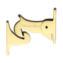 Heritage Brass Gravity Door Holder