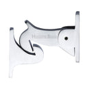 Heritage Brass Gravity Door Holder