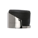 Heritage Brass Round Floor Mounted Door Stop