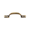 Heritage Brass Russell Cabinet Pull Handle
