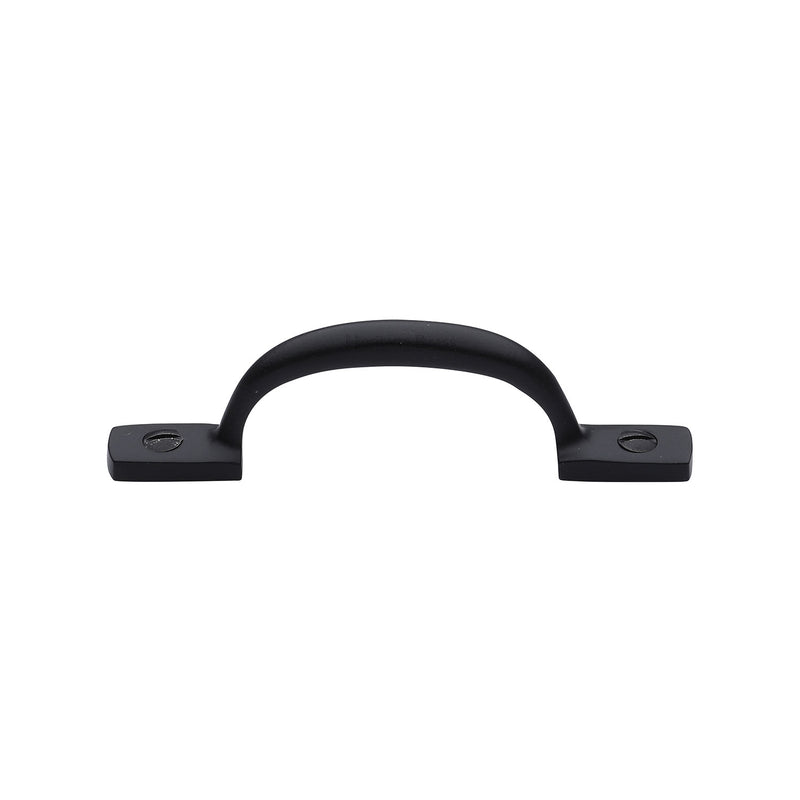 Heritage Brass Russell Cabinet Pull Handle