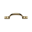 Heritage Brass Russell Cabinet Pull Handle