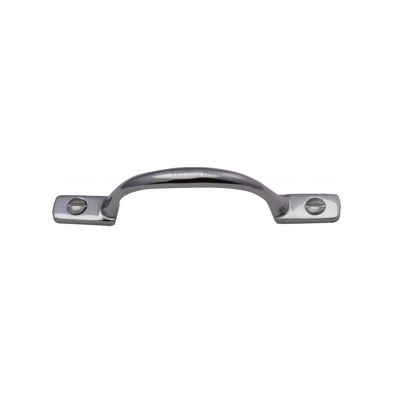 Heritage Brass Russell Cabinet Pull Handle