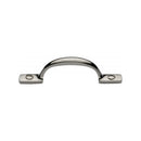 Heritage Brass Russell Cabinet Pull Handle