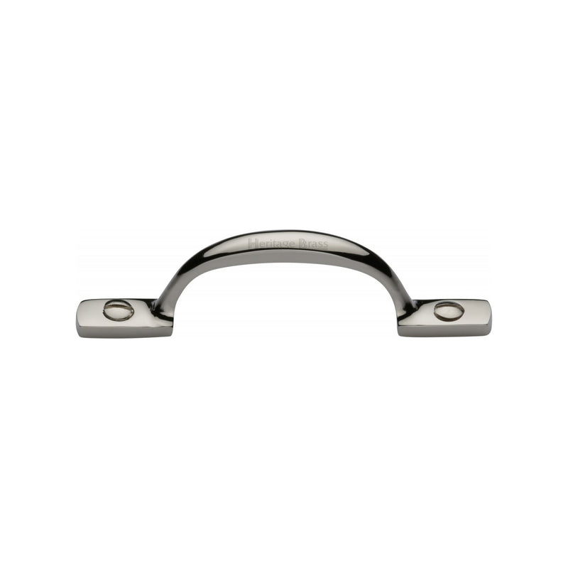 Heritage Brass Russell Cabinet Pull Handle