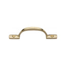Heritage Brass Russell Cabinet Pull Handle