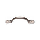 Heritage Brass Russell Cabinet Pull Handle