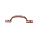 Heritage Brass Russell Cabinet Pull Handle