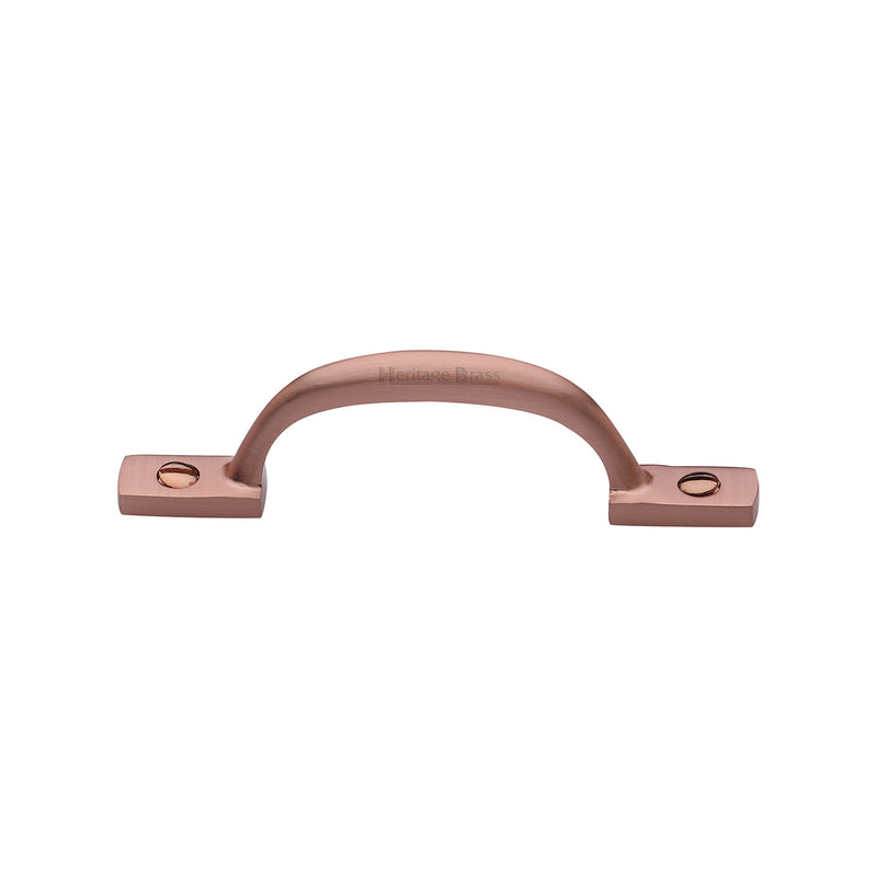 Heritage Brass Russell Cabinet Pull Handle