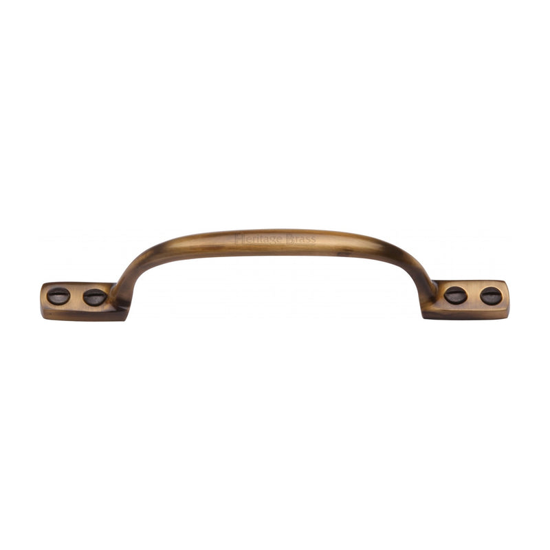 Heritage Brass Russell Cabinet Pull Handle
