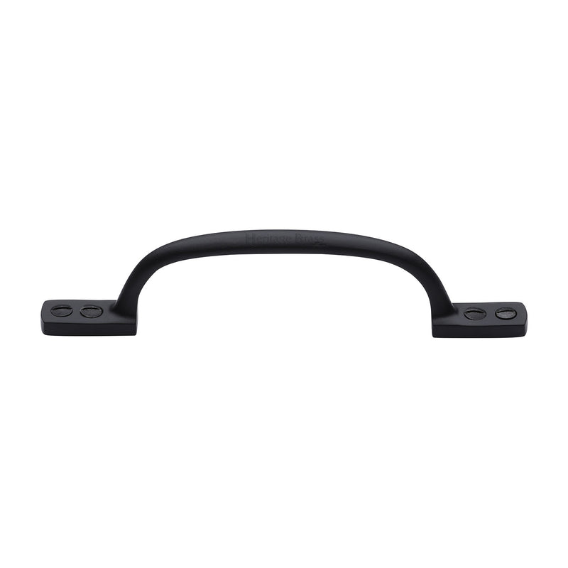 Heritage Brass Russell Cabinet Pull Handle