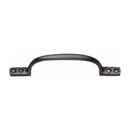 Heritage Brass Russell Cabinet Pull Handle