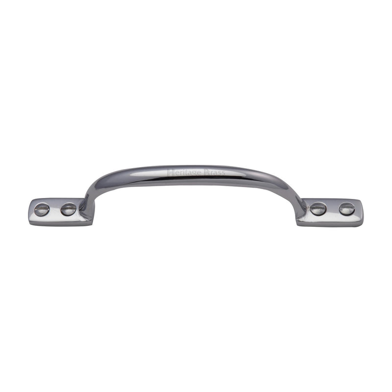 Heritage Brass Russell Cabinet Pull Handle