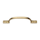 Heritage Brass Russell Cabinet Pull Handle