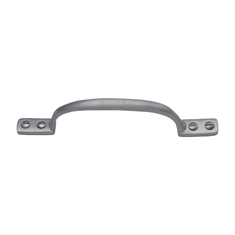 Heritage Brass Russell Cabinet Pull Handle