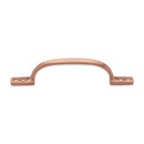 Heritage Brass Russell Cabinet Pull Handle