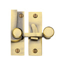 Heritage Brass Sash Fastener - V1100