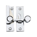 Heritage Brass Sash Fastener - V1100