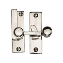 Heritage Brass Sash Fastener - V1100