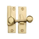 Heritage Brass Sash Fastener - V1100