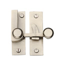 Heritage Brass Sash Fastener - V1100