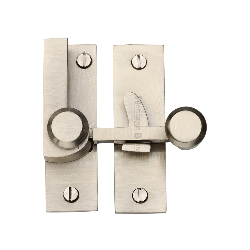 Heritage Brass Sash Fastener - V1100