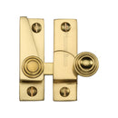 Heritage Brass Sash Fastener - V1104