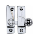 Heritage Brass Sash Fastener - V1104