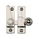 Heritage Brass Sash Fastener - V1104