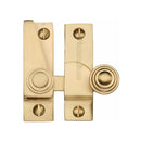 Heritage Brass Sash Fastener - V1104