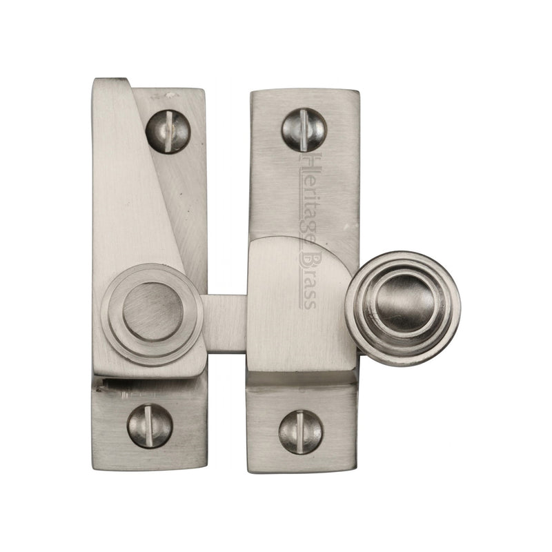 Heritage Brass Sash Fastener - V1104