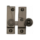 Heritage Brass Sash Fastener Lockable - V1104L