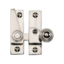 Heritage Brass Sash Fastener Lockable - V1104L
