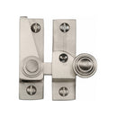 Heritage Brass Sash Fastener Lockable - V1104L