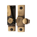 Heritage Brass Sash Fastener - V1105