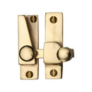 Heritage Brass Sash Fastener - V1105