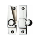 Heritage Brass Sash Fastener - V1105