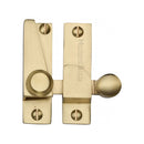 Heritage Brass Sash Fastener - V1105